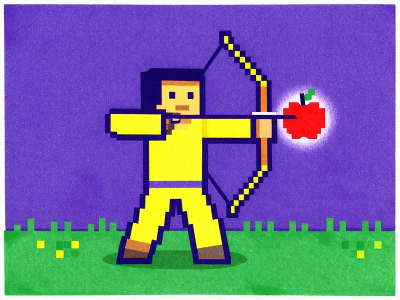 CrazySteve.io cover art