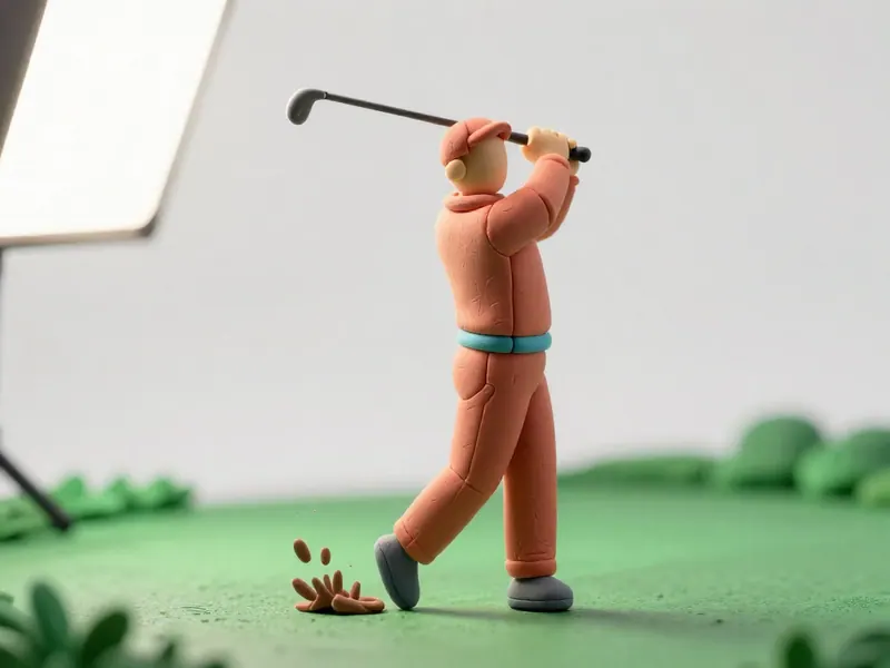Golf Rival cover art