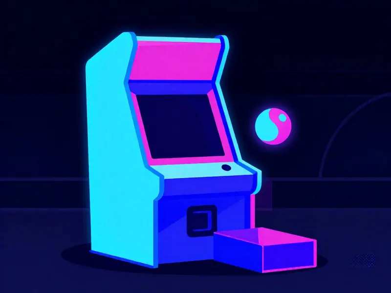 Newpong Multiplayer cover art