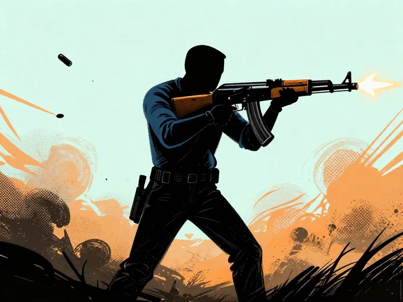 Noob vs Pro - Armageddon cover art