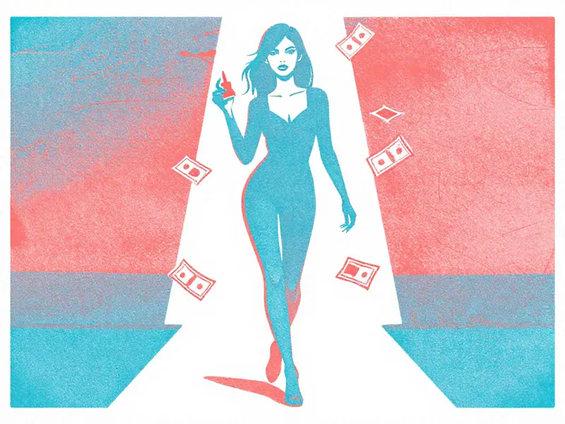 Hi Darling! - impossible Stunts on Heels cover art