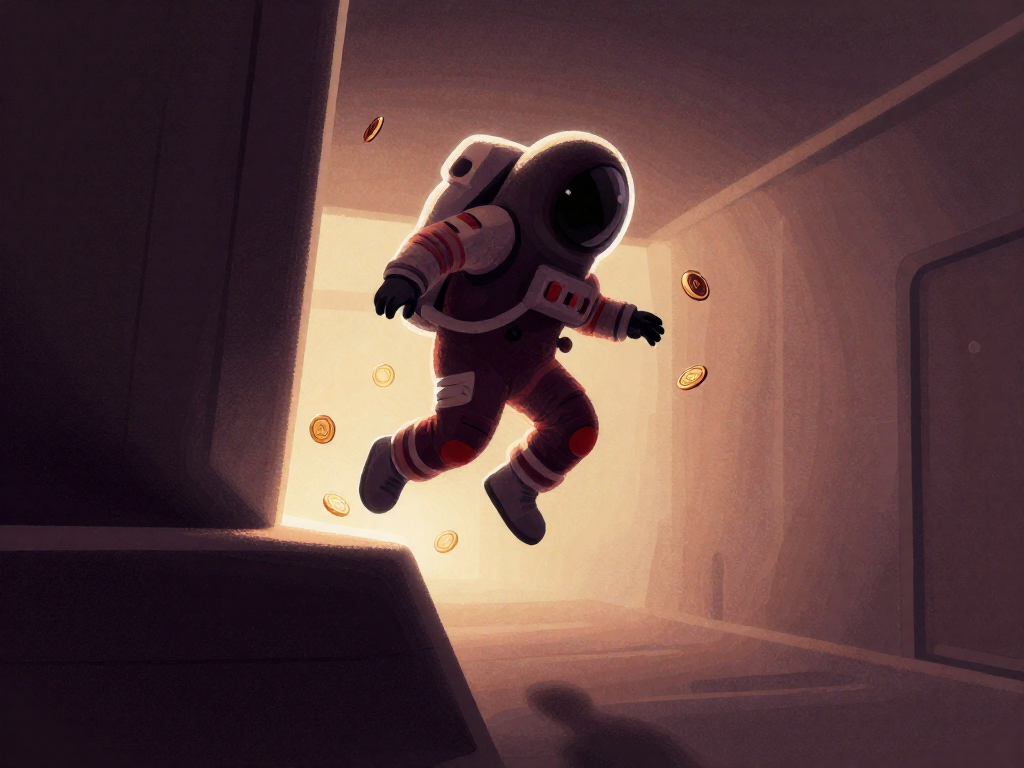 Among Run cover art