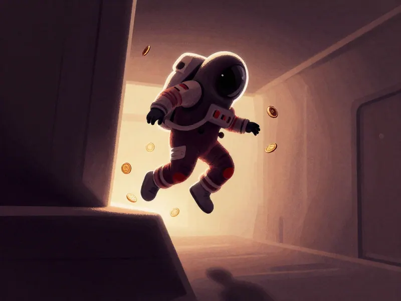 Among Run cover art