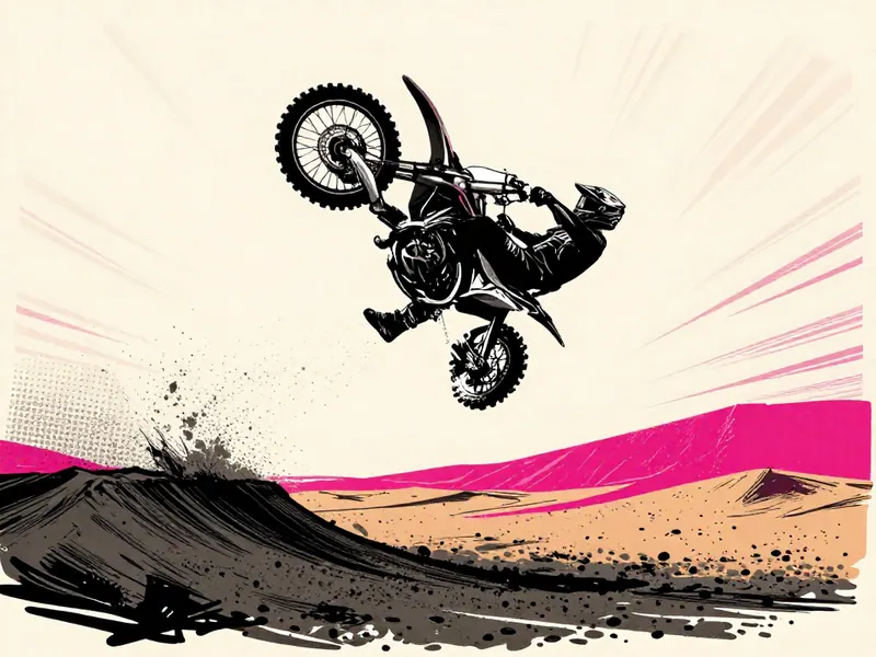 Trial Bike Race: Xtreme Stunt Bike Racing Games cover art