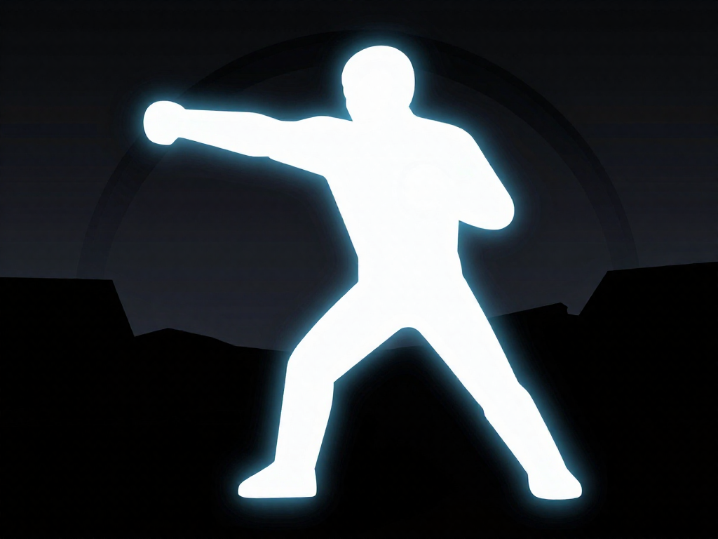 Stickman Fight Battle - Shadow Warriors cover art