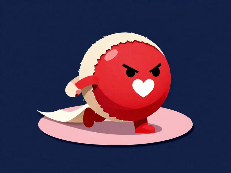 Happy Love Balls cover art