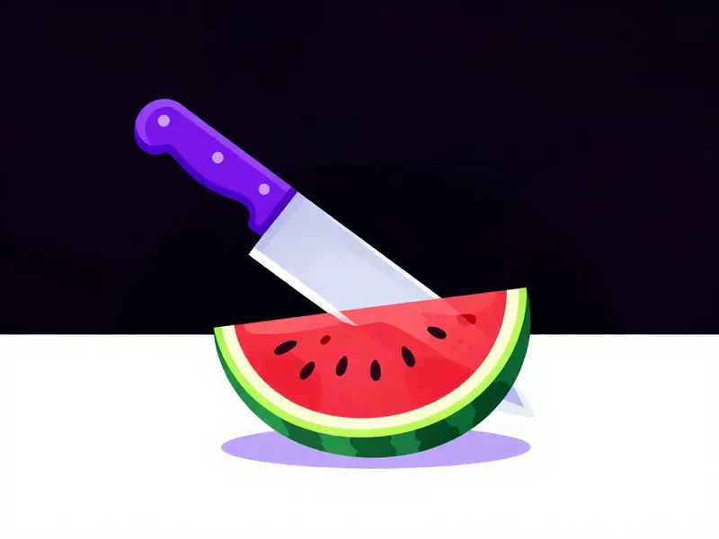 Slice It All Online cover art