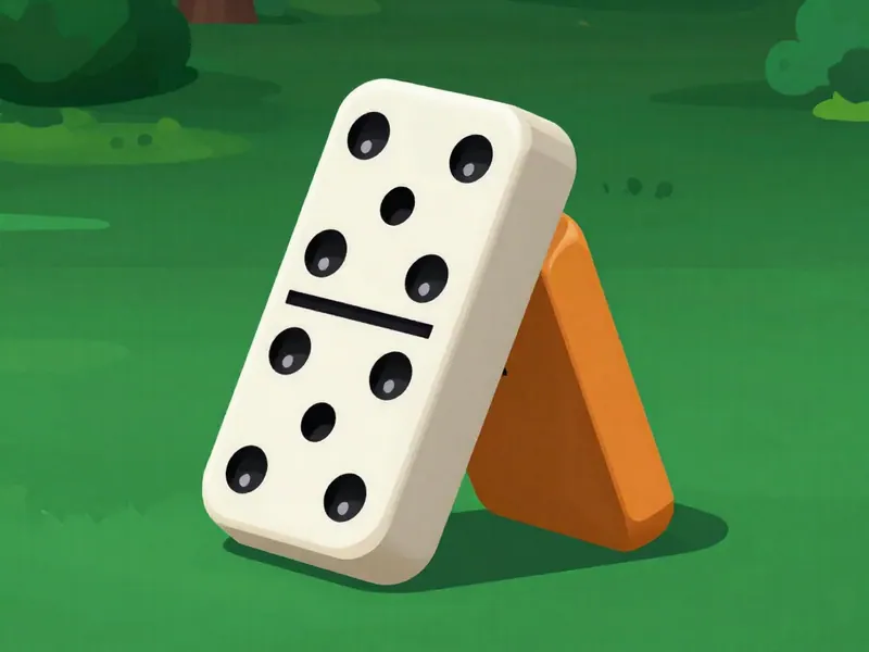 Dominoes Battle: Domino Online cover art