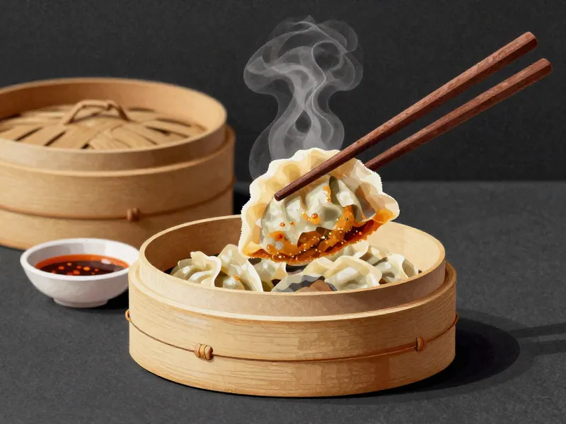 Chinese Food - Cooking Game cover art