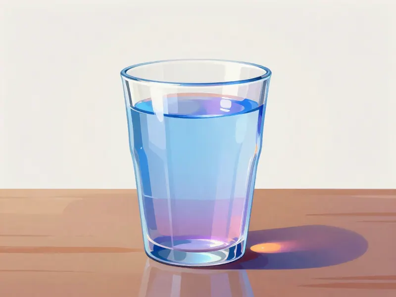 Drinking Glass Jigsaw cover art