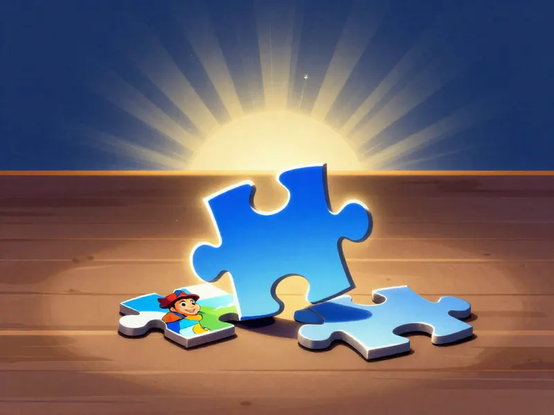 456 Challenge Jigsaw cover art
