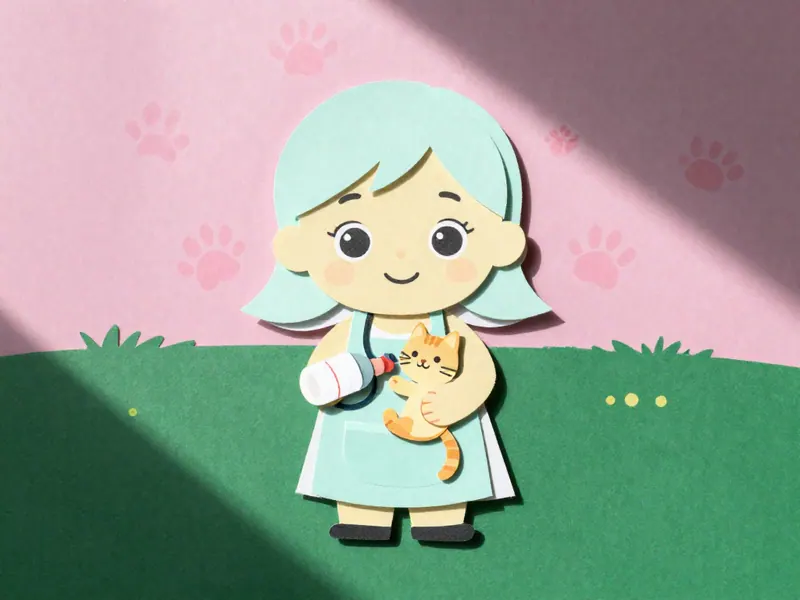 Baby Taylor Pet Care cover art