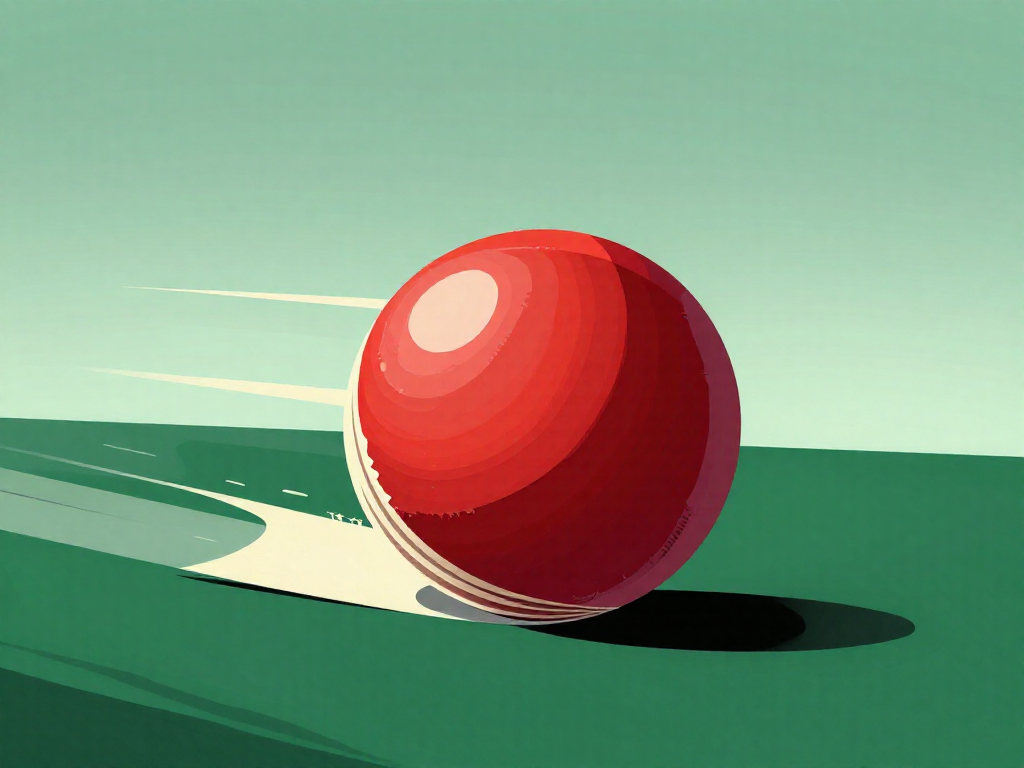 Tilt Ball cover art