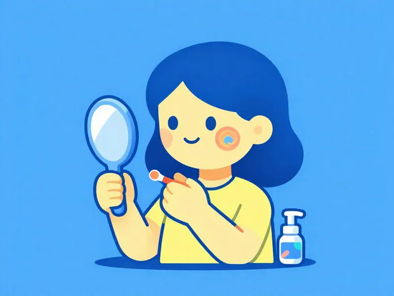 Jasmine Skin Care cover art