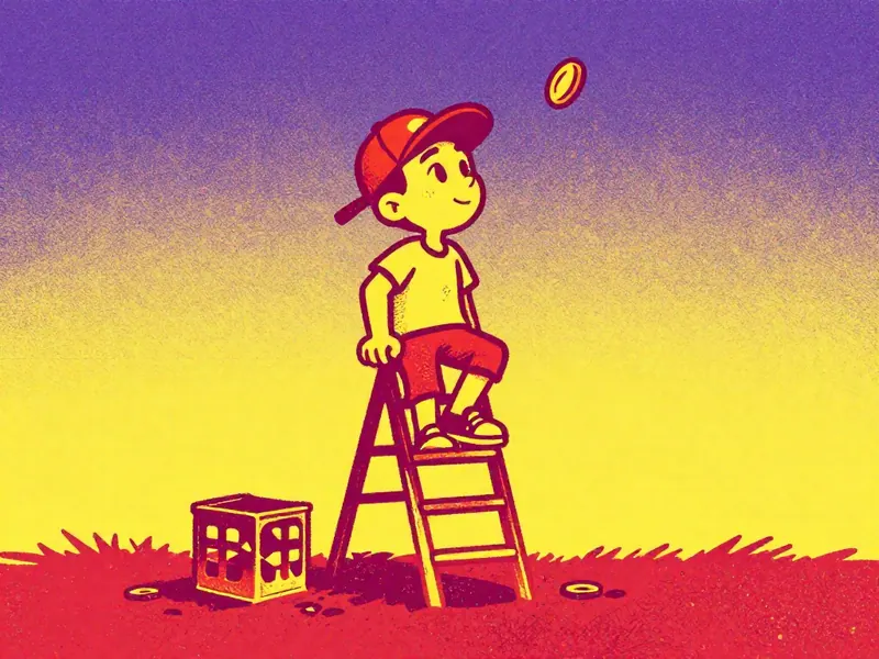 Stair Run 2 cover art