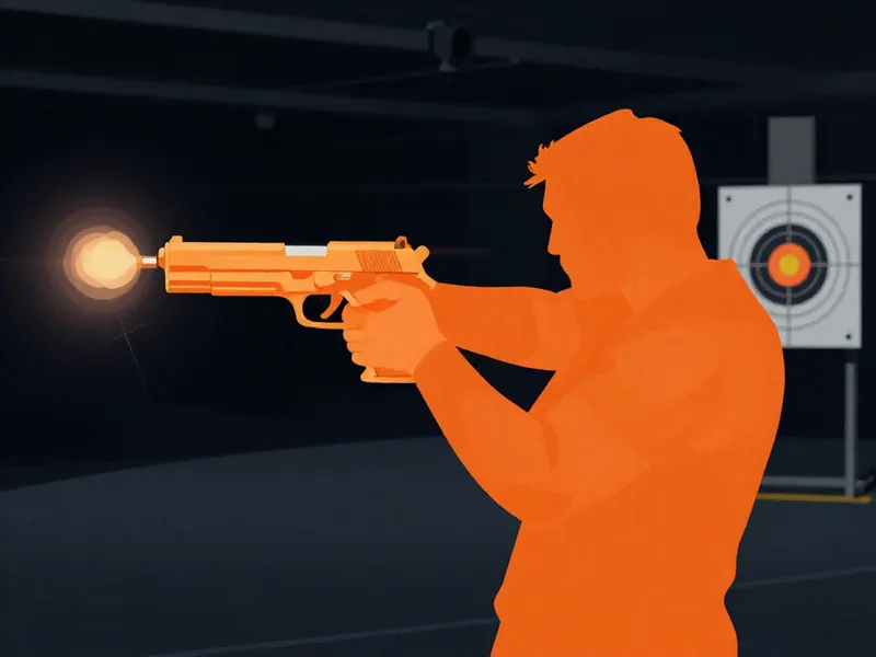 Gun Simulator cover art