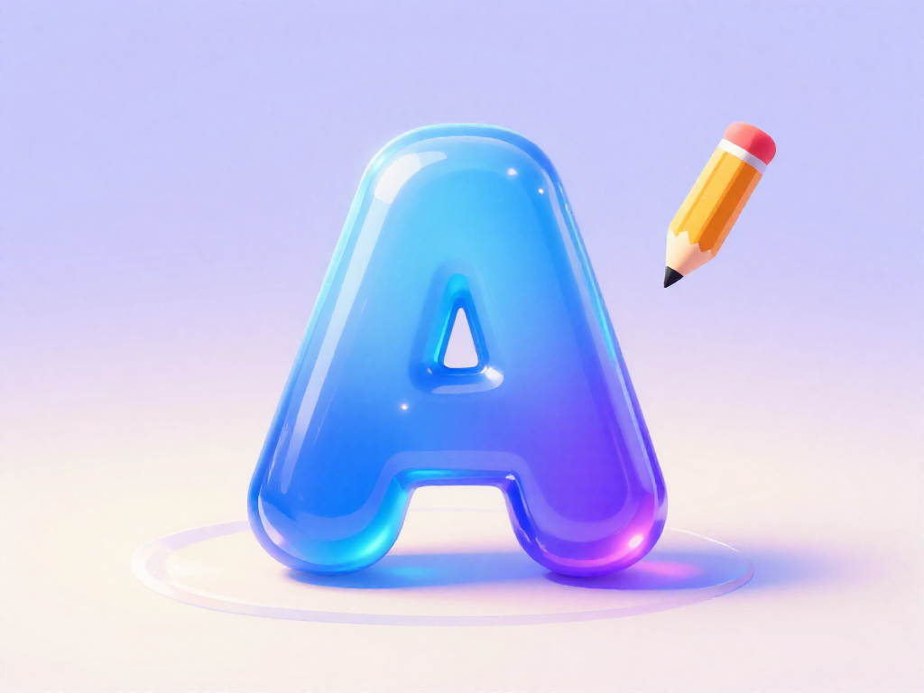 Alphabet for Child cover art