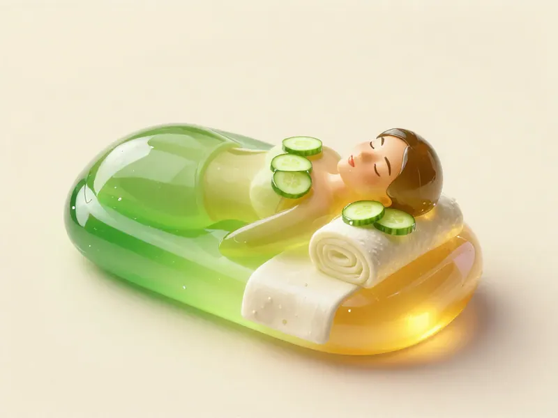 Popular Spa Salon - Wax And Spa Fascinating cover art