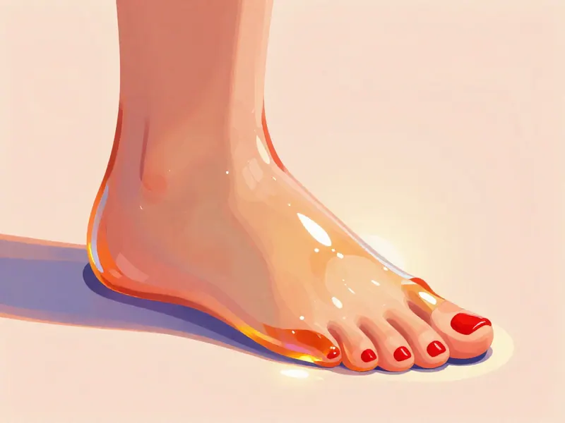 Beautiful Toenail Salon - Pedicure Game For Girls cover art