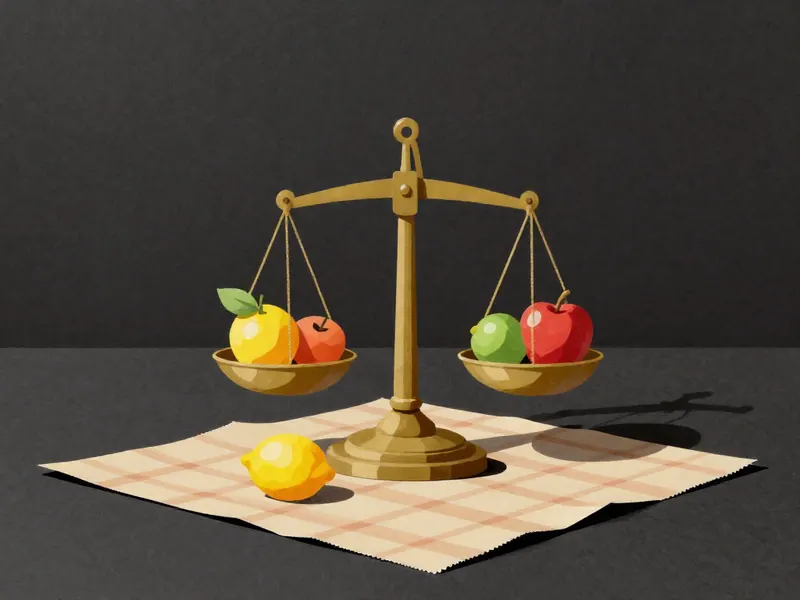 Perfect Scale cover art