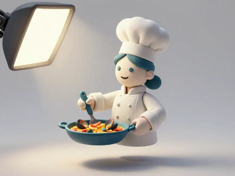 Cooking Fest : Cooking Games cover art