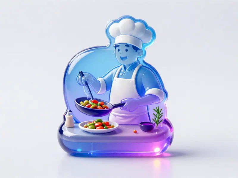 My Restaurant Empire:Decorating Story Cooking Game cover art