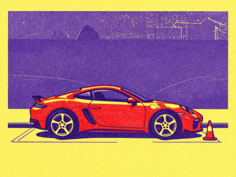 Parking Frenzy 2.0 cover art