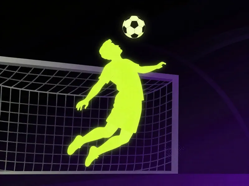 Head The Ball cover art