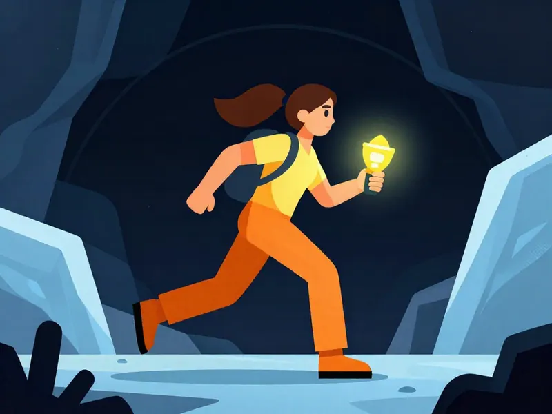 Temple Run Frozen Shadows cover art