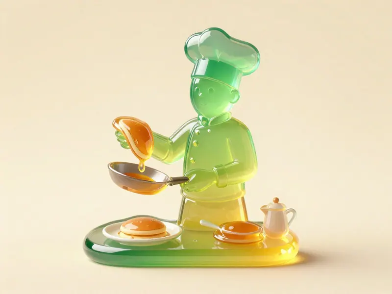 Cooking Crush - cooking games cover art