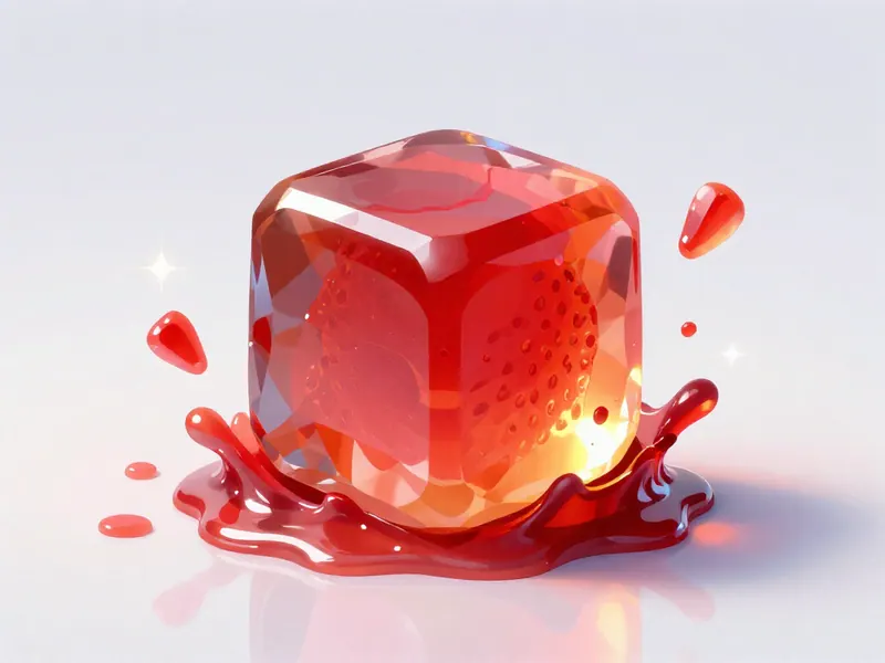 Fruits Cubes cover art