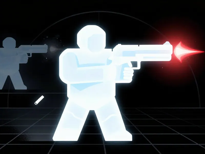 Squid Gun Fest cover art