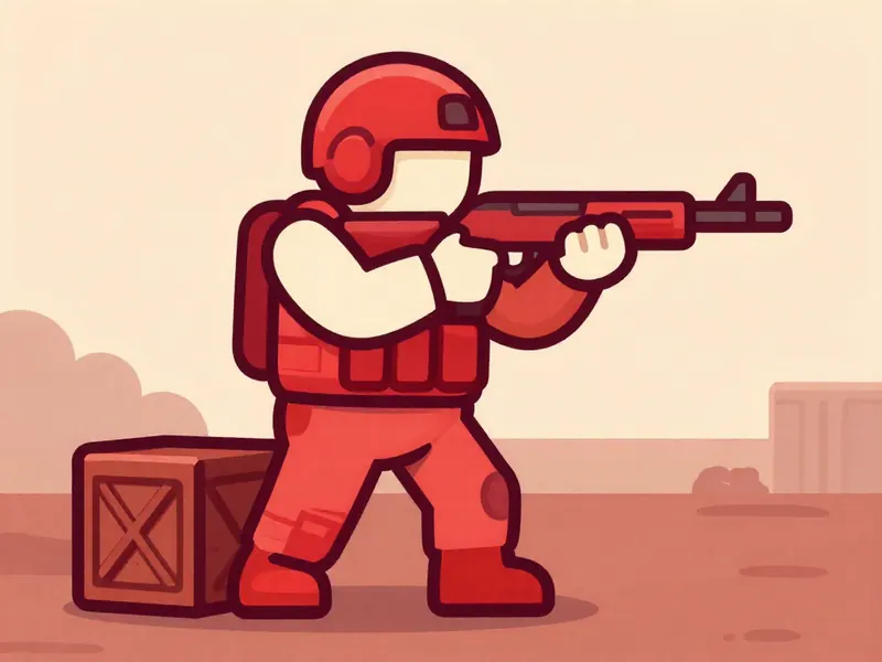 Shotwars.io cover art