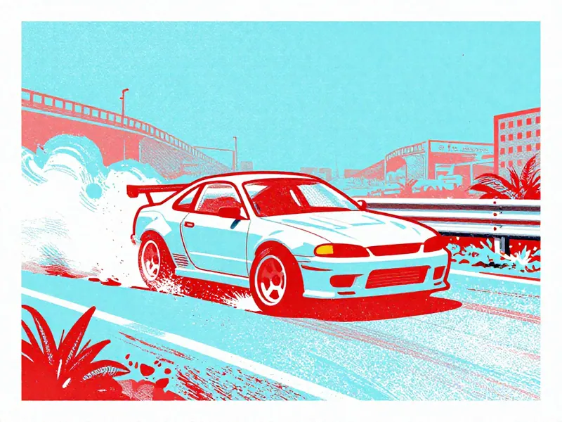 Violent Race - Fun & Run 3D Game cover art