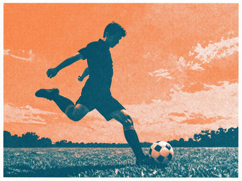 Footix.io cover art