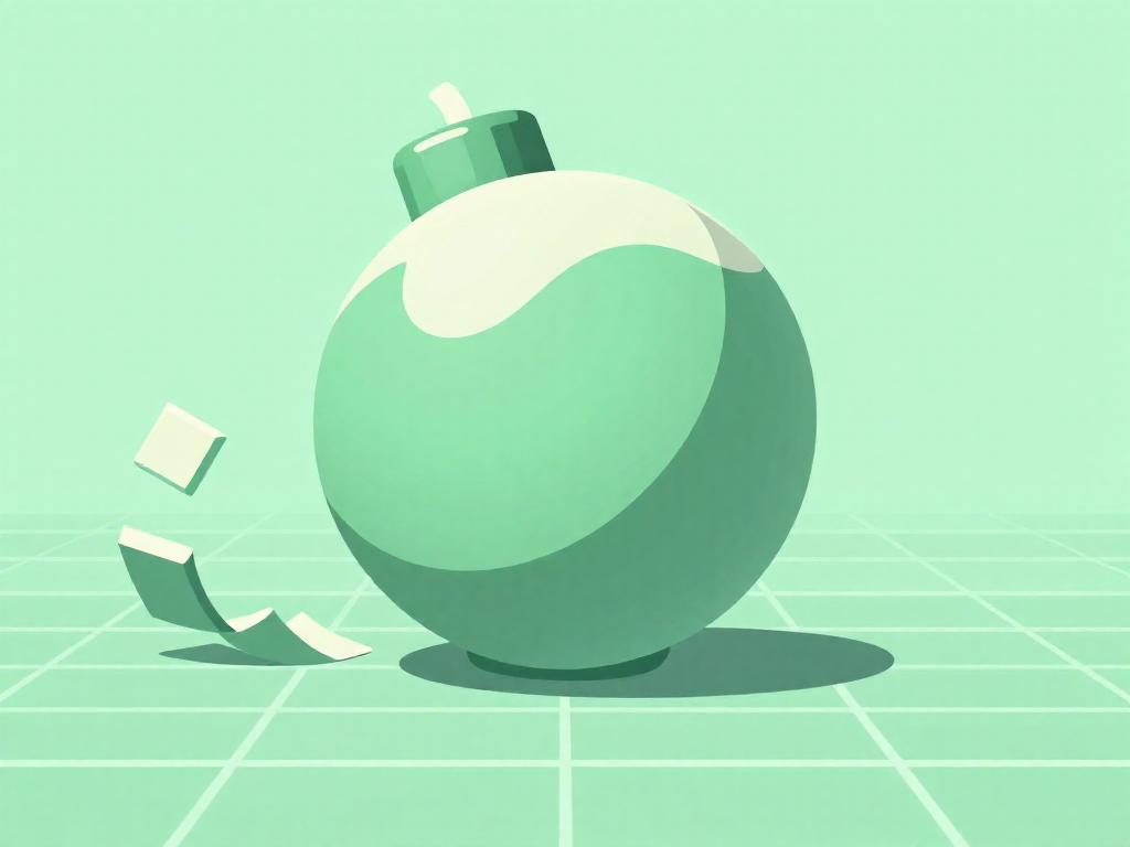 Triset.io cover art