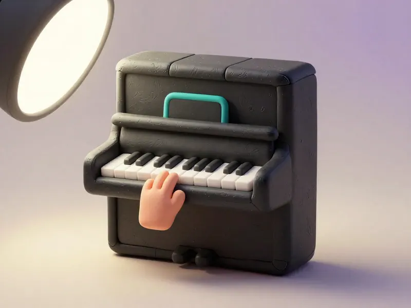 Music Tiles - Magic Tiles cover art