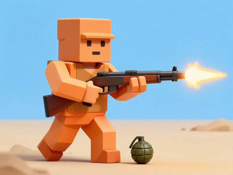 Polywar 2 cover art