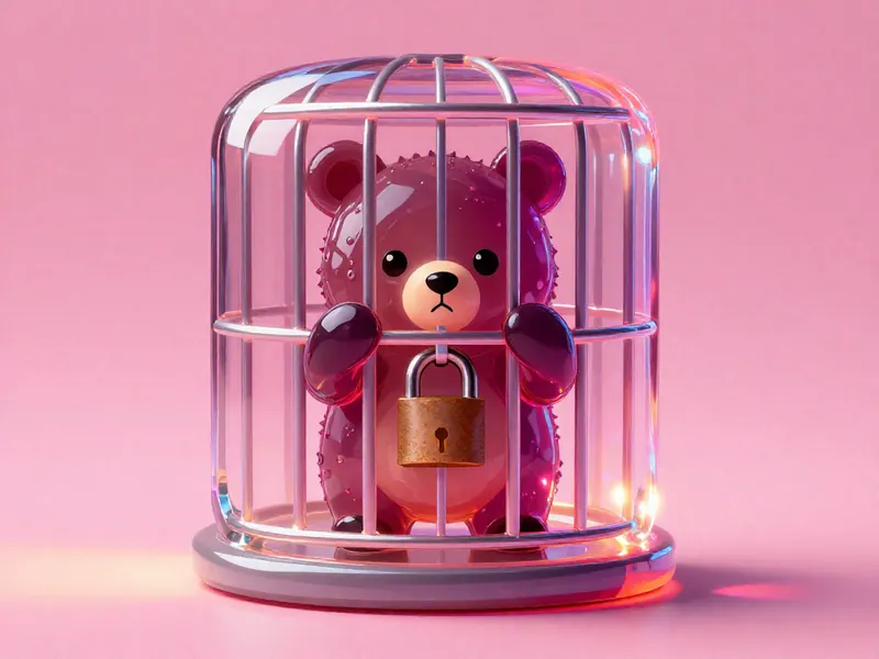 Bear Cub Escape cover art