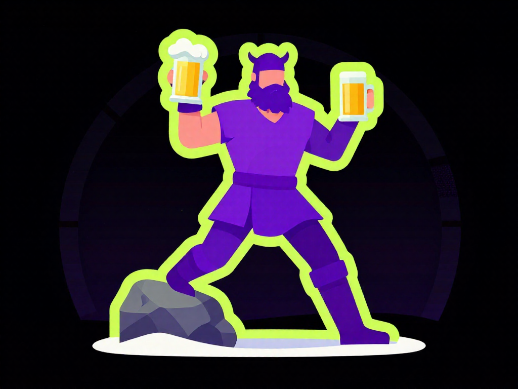Viking.io cover art