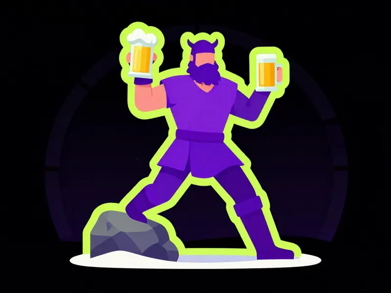 Viking.io cover art