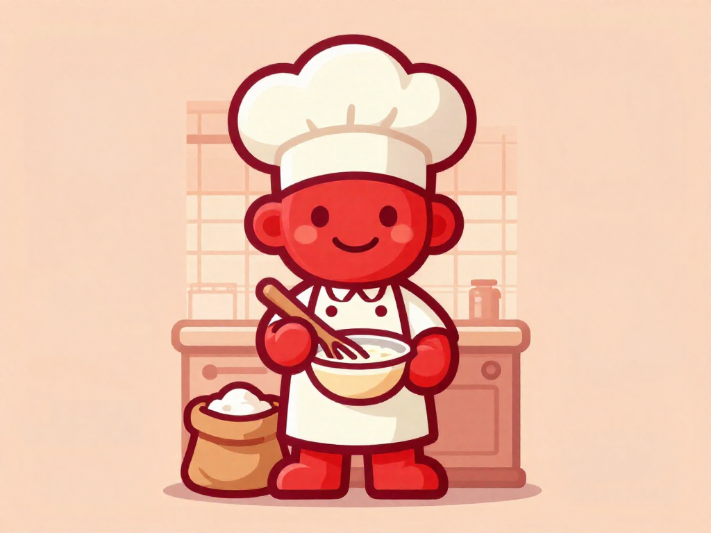 Chef Righty Mix cover art