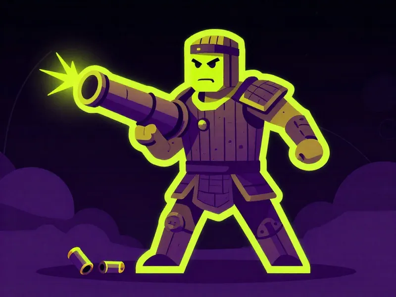Barrel Wars cover art