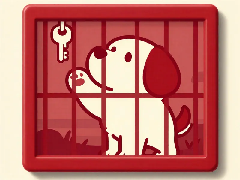 Rescue the Doggy cover art