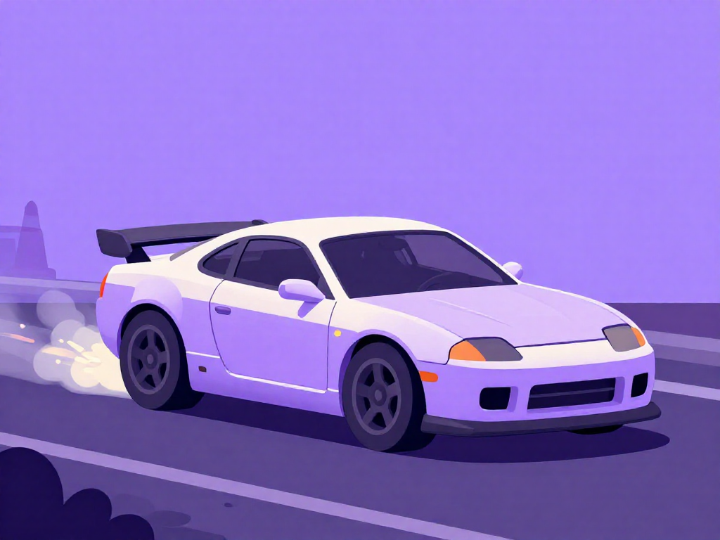 Car Driving Simulator 3d cover art