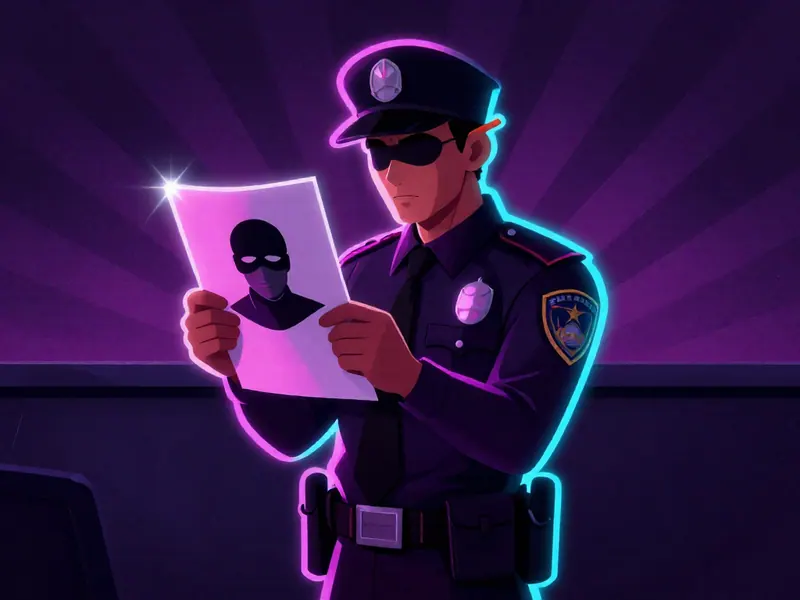 Draw The Criminal cover art