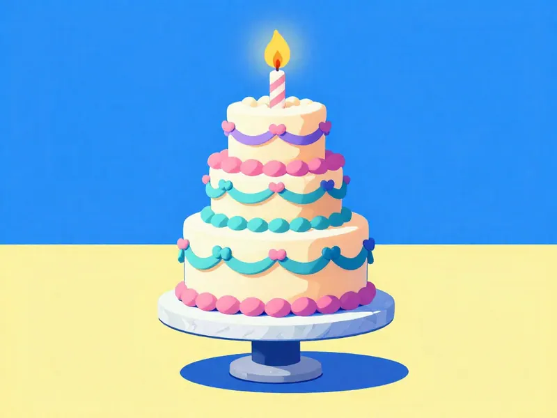 Cake Master Shop - Cake Making cover art