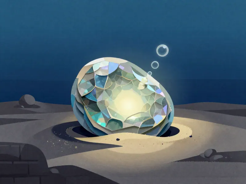 Find The Mermaid Stone cover art
