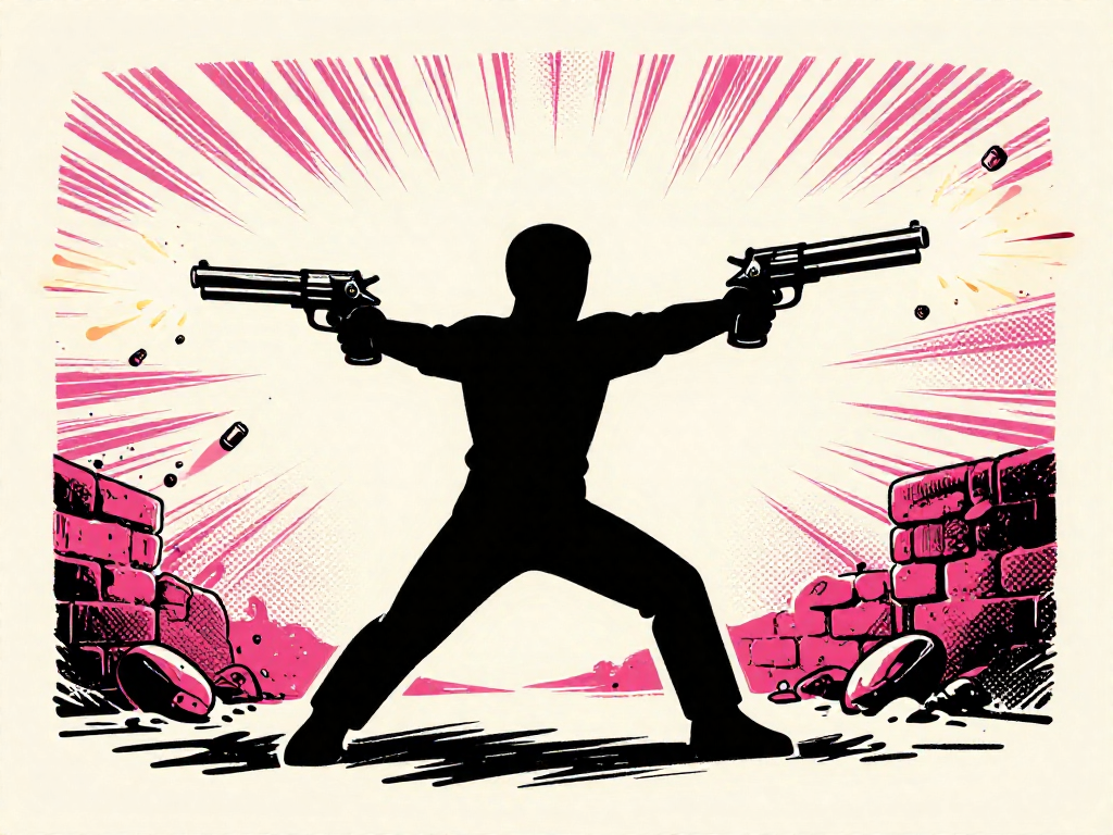 Serious Stickness cover art