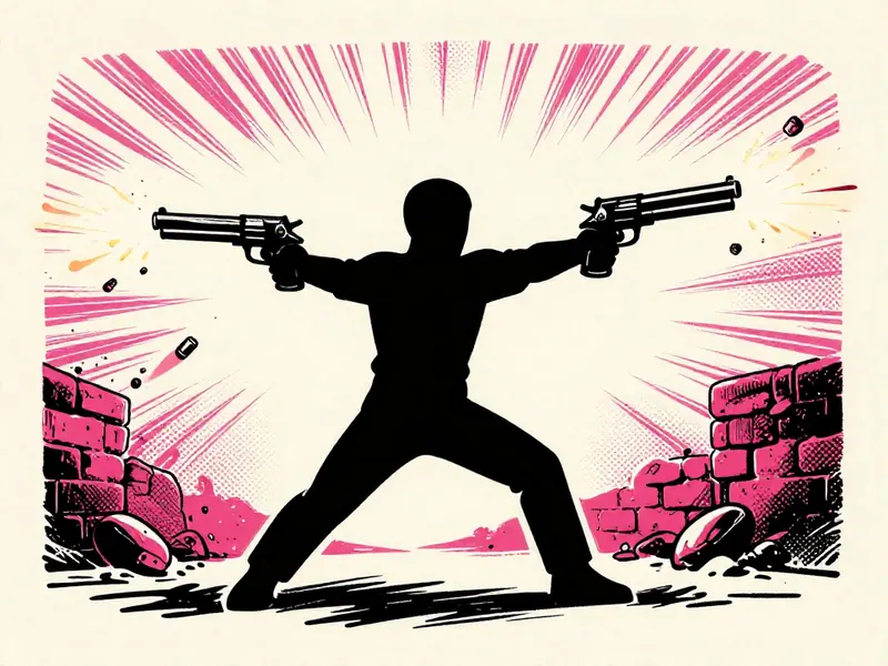 Serious Stickness cover art